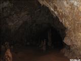 Del Viento Cave - ISABELA